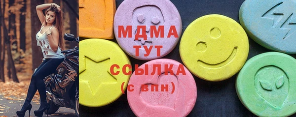 мдпв Гусь-Хрустальный