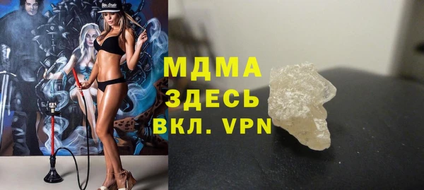 мдпв Гусь-Хрустальный